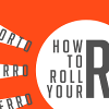 How to roll your R's