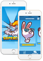 SuperCoco iphone screenshots